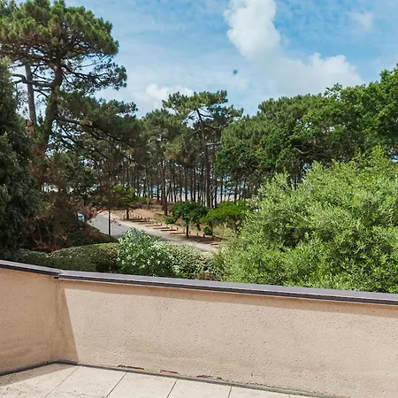 Βίλα Between Pines 8 People Pereire Αρασόν